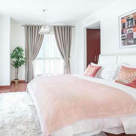 Luxury Casa - Elite Marina 1 Bedroom Apartment - Jbr Beach Дубай Екстериор снимка