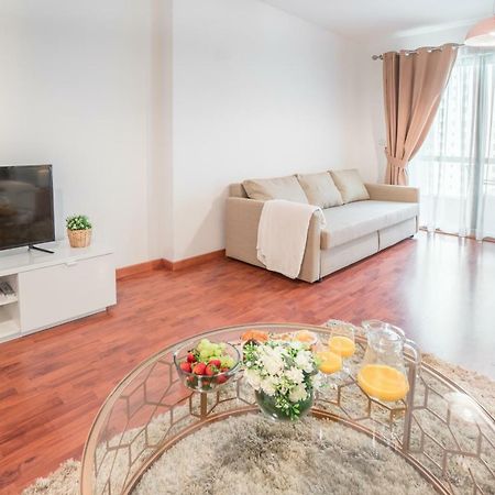 Luxury Casa - Elite Marina 1 Bedroom Apartment - Jbr Beach Дубай Екстериор снимка