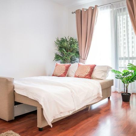 Luxury Casa - Elite Marina 1 Bedroom Apartment - Jbr Beach Дубай Екстериор снимка