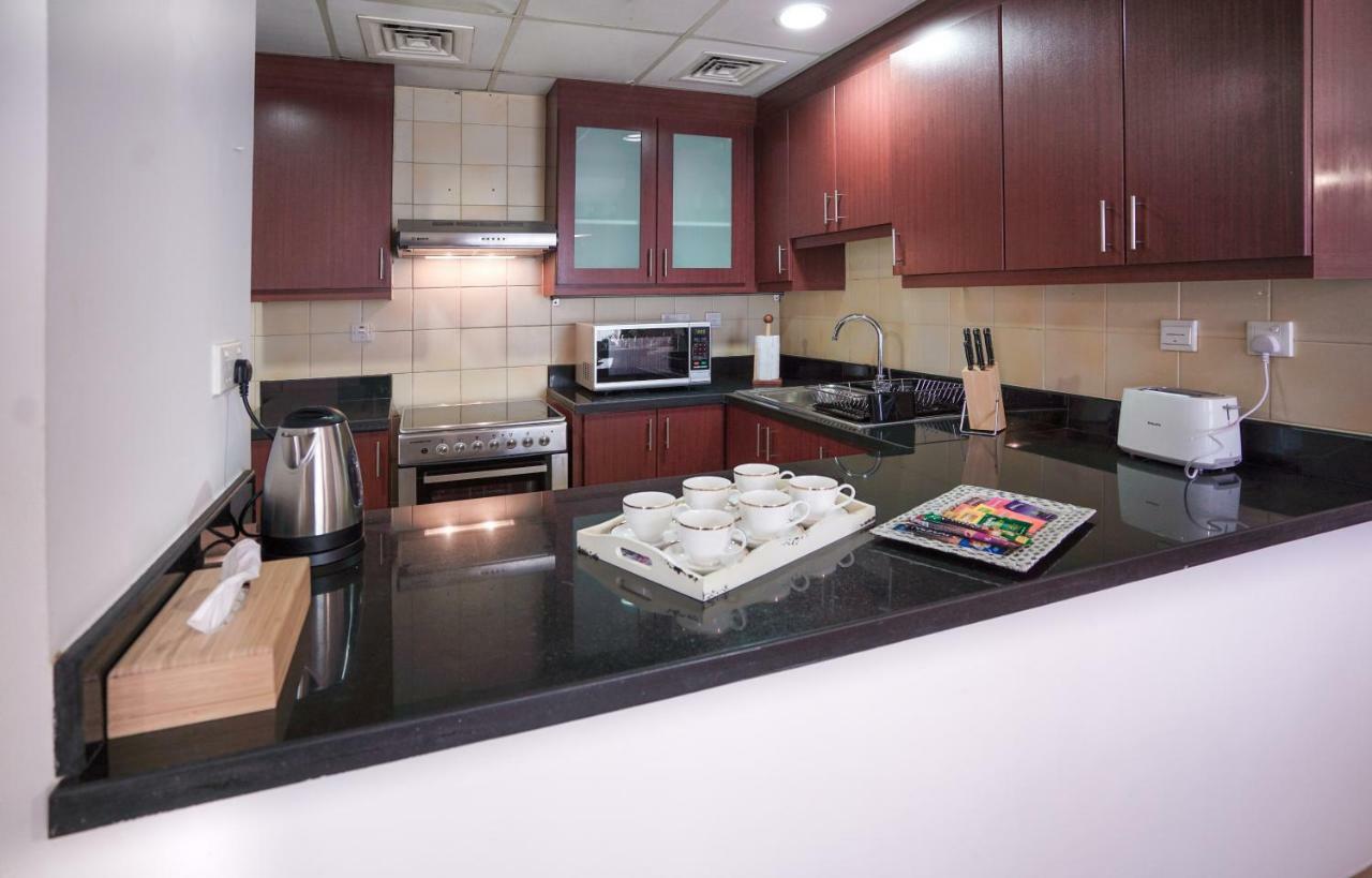 Luxury Casa - Elite Marina 1 Bedroom Apartment - Jbr Beach Дубай Екстериор снимка