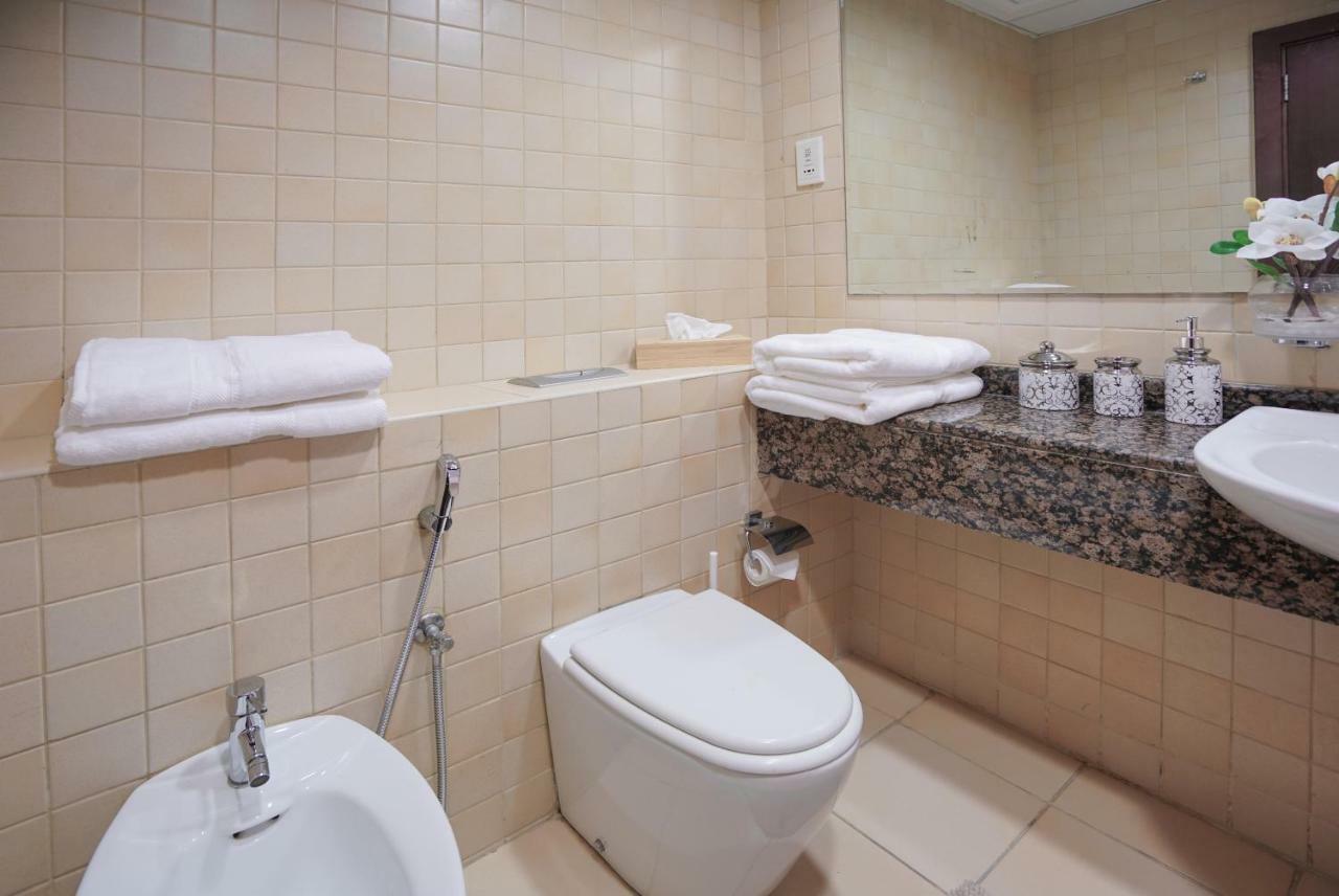 Luxury Casa - Elite Marina 1 Bedroom Apartment - Jbr Beach Дубай Екстериор снимка