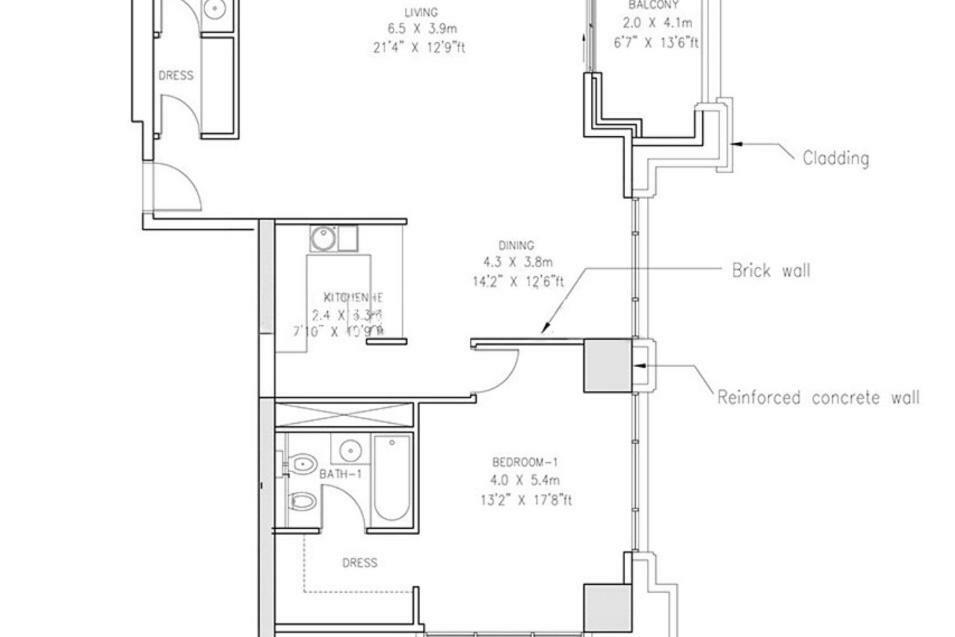 Luxury Casa - Elite Marina 1 Bedroom Apartment - Jbr Beach Дубай Екстериор снимка