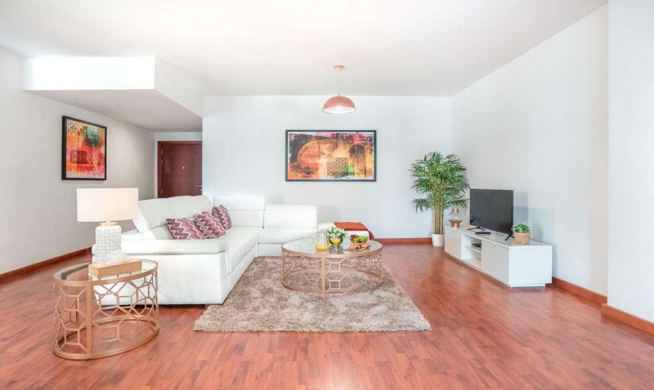 Luxury Casa - Elite Marina 1 Bedroom Apartment - Jbr Beach Дубай Екстериор снимка