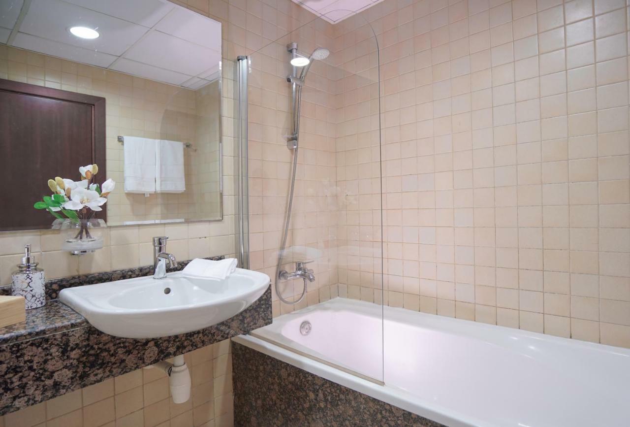 Luxury Casa - Elite Marina 1 Bedroom Apartment - Jbr Beach Дубай Екстериор снимка