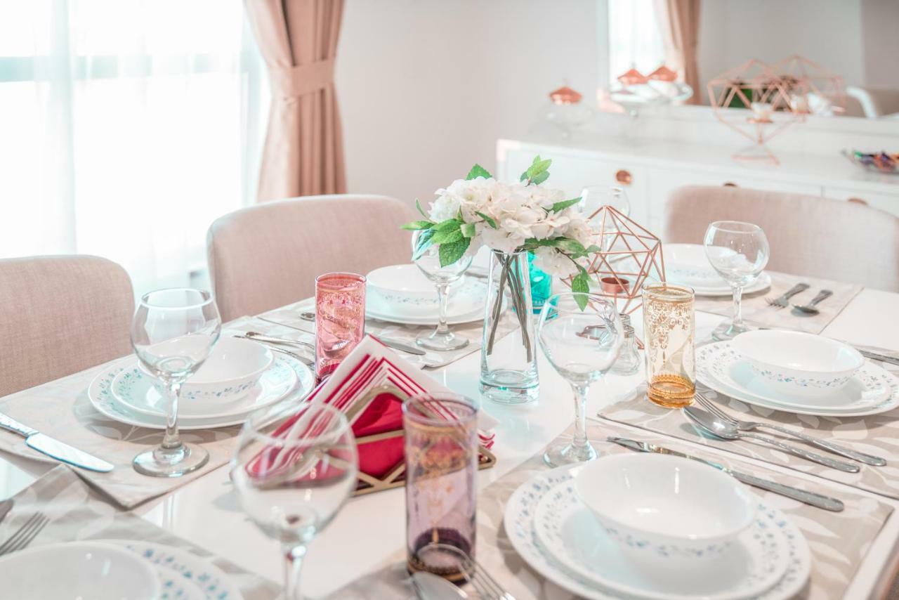 Luxury Casa - Elite Marina 1 Bedroom Apartment - Jbr Beach Дубай Екстериор снимка