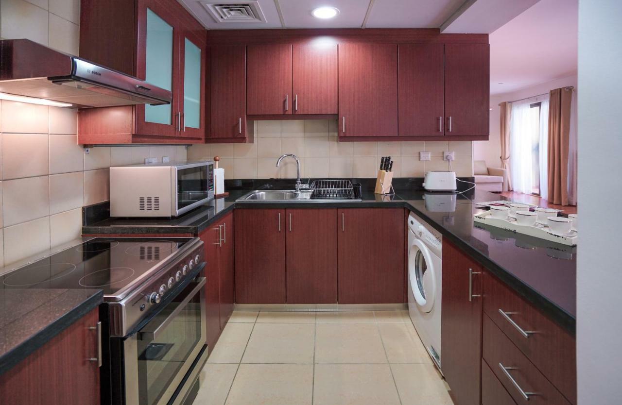 Luxury Casa - Elite Marina 1 Bedroom Apartment - Jbr Beach Дубай Екстериор снимка